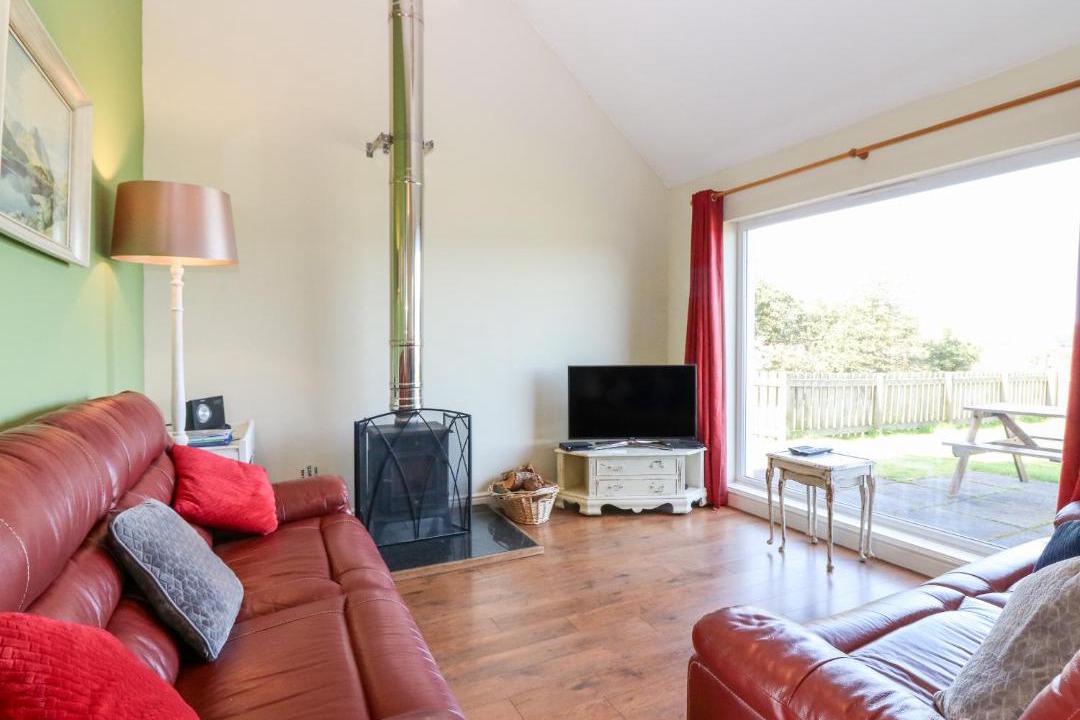 Photo of Livingroom in Craignure