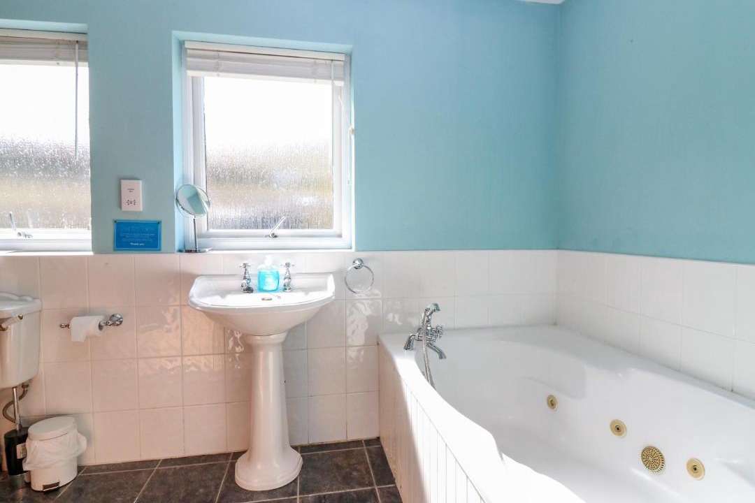 Photo of Bathroom in Gruline