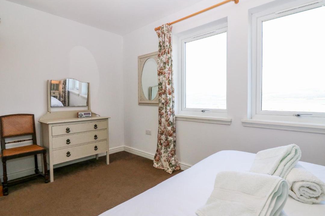 Photo of Bedroom in Gruline
