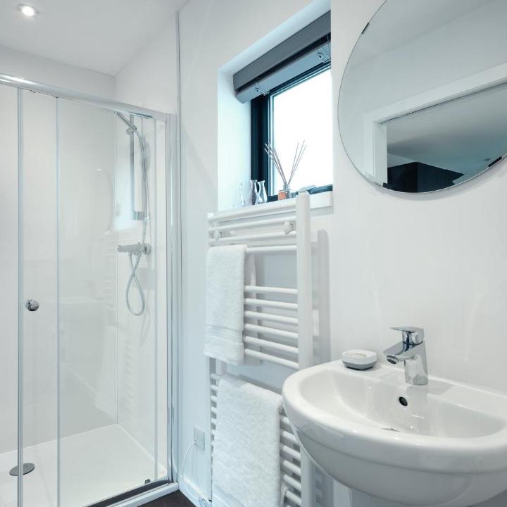 Photo of Bathroom in Breakish