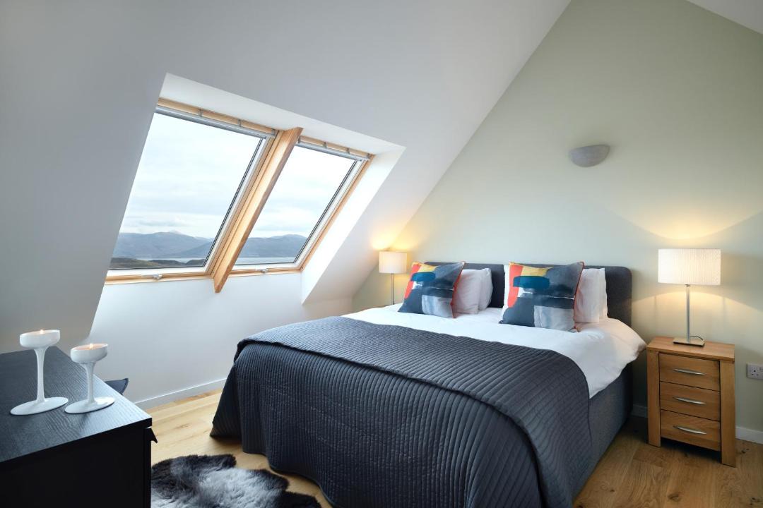 Photo of Bedroom in Breakish