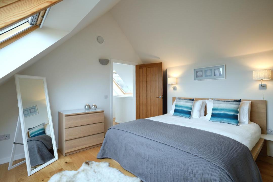 Photo of Bedroom in Breakish
