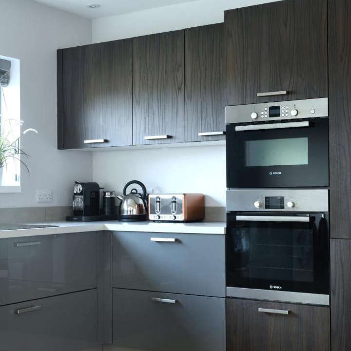 Photo of Kitchen in Breakish