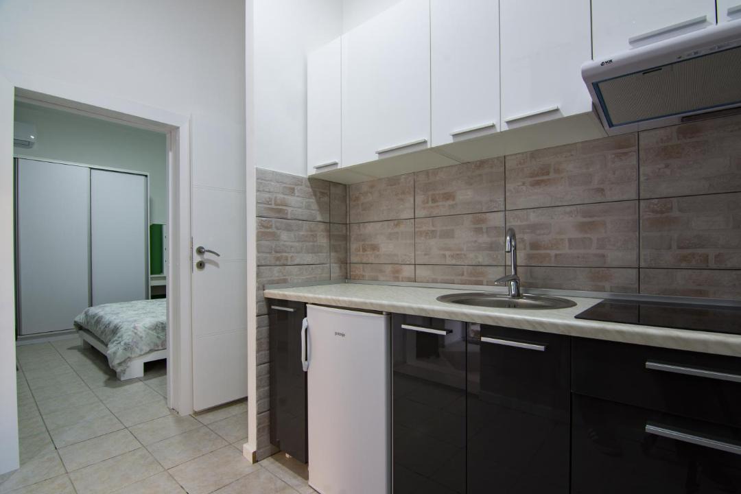 Photo of Kitchen in Palilula