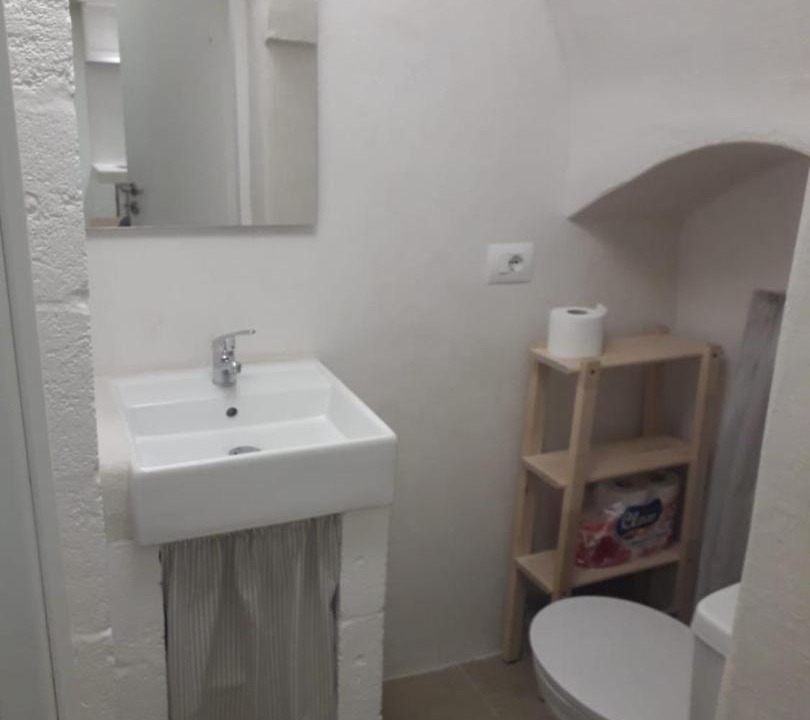 Photo of Bathroom in Ostuni