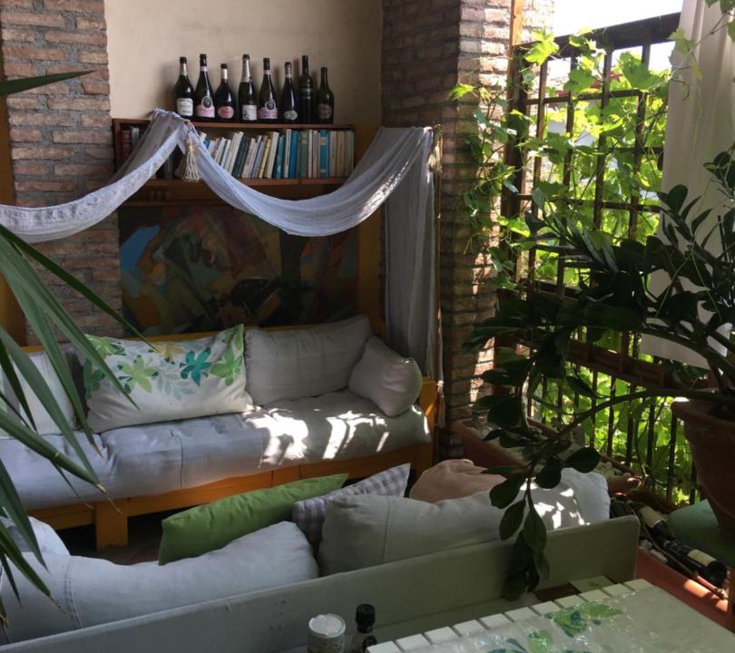 Photo of Patio Balcony in Desenzano del Garda