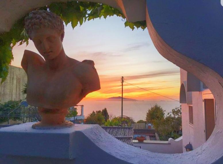 Photo of Others in Anacapri