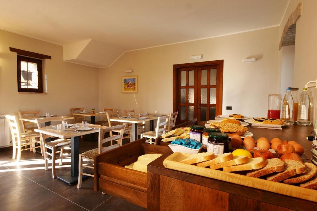 Photo of Kitchen in Casenuove