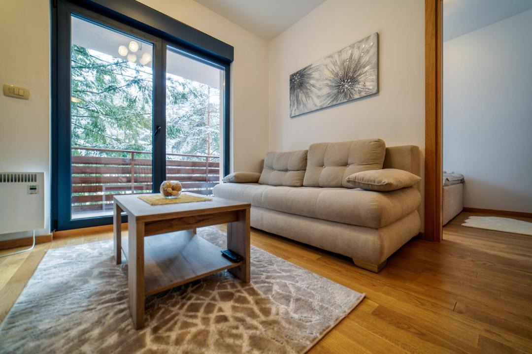 Photo of Livingroom in Zlatibor