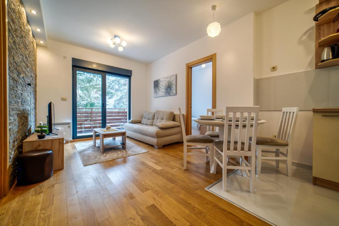 Photo of Livingroom in Zlatibor