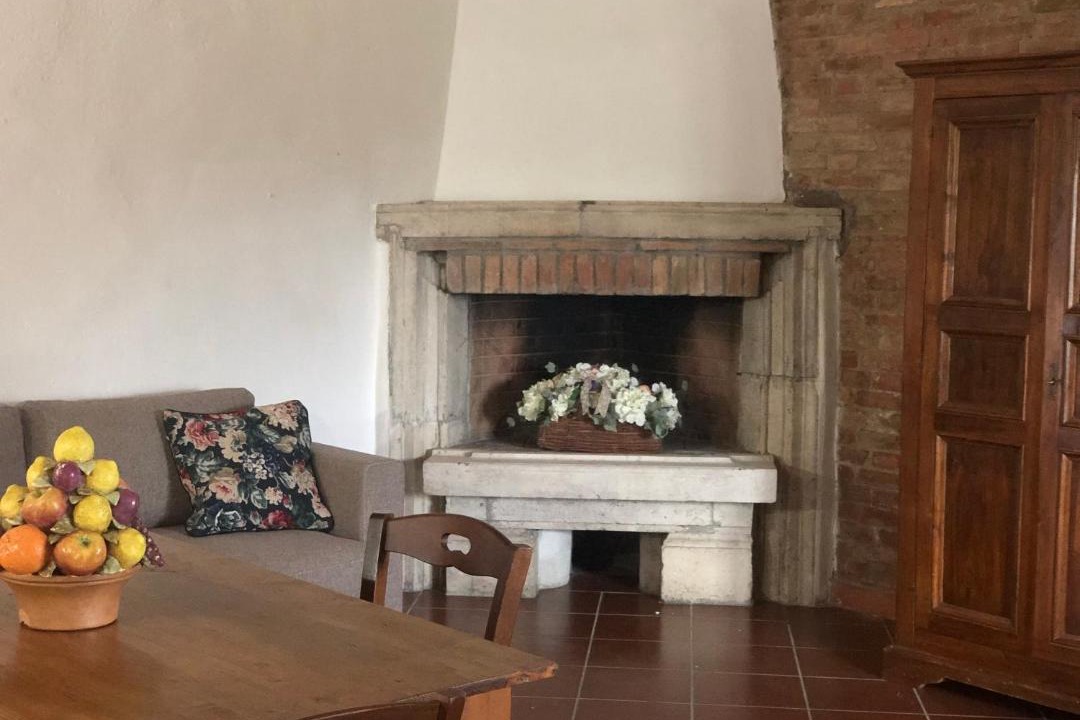 Photo of Livingroom in Ponte di Gabbiano