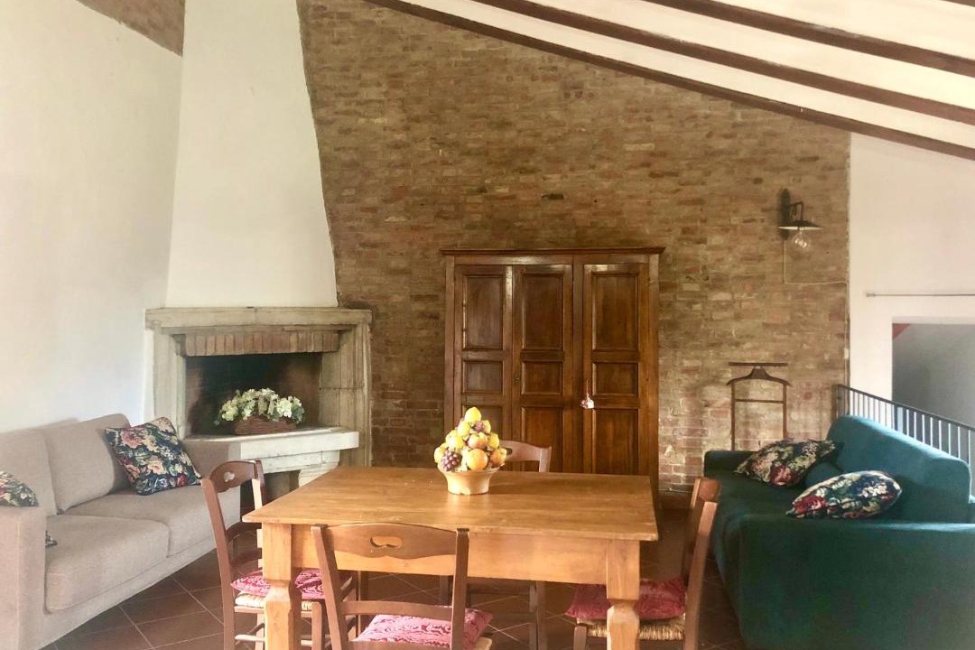 Photo of Livingroom in Ponte di Gabbiano