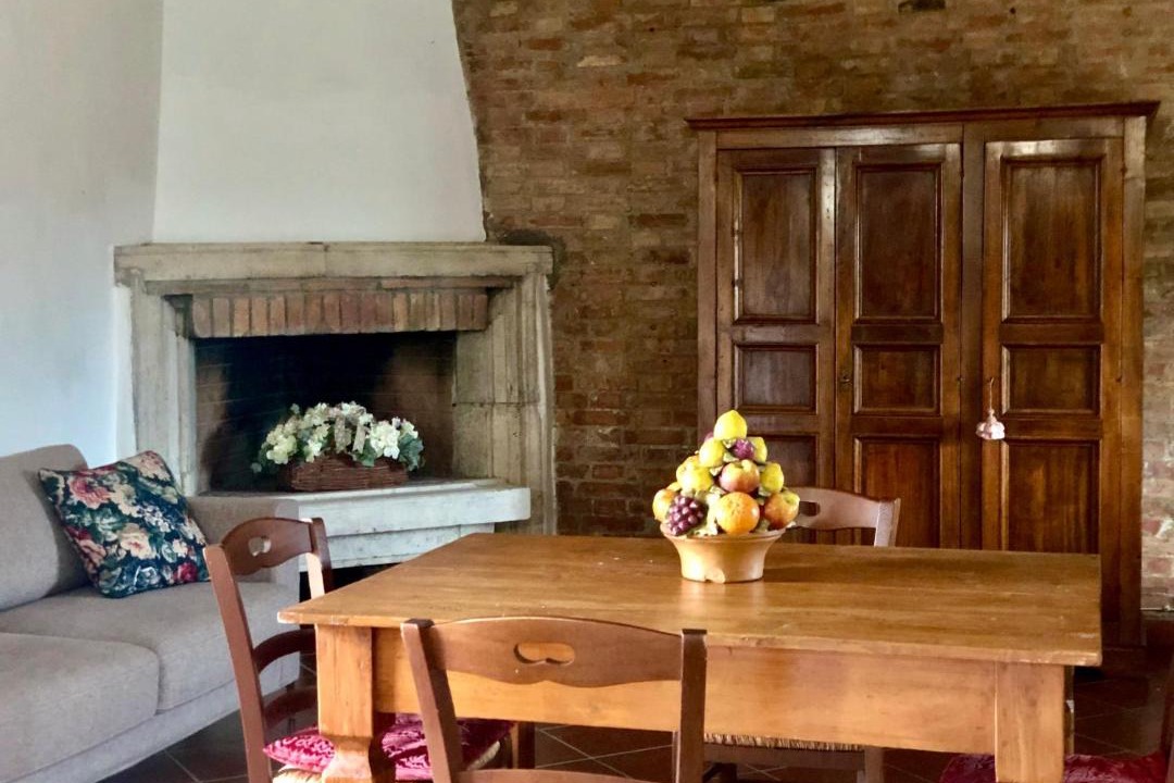 Photo of Livingroom in Ponte di Gabbiano