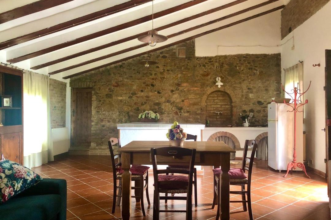 Photo of Livingroom in Ponte di Gabbiano