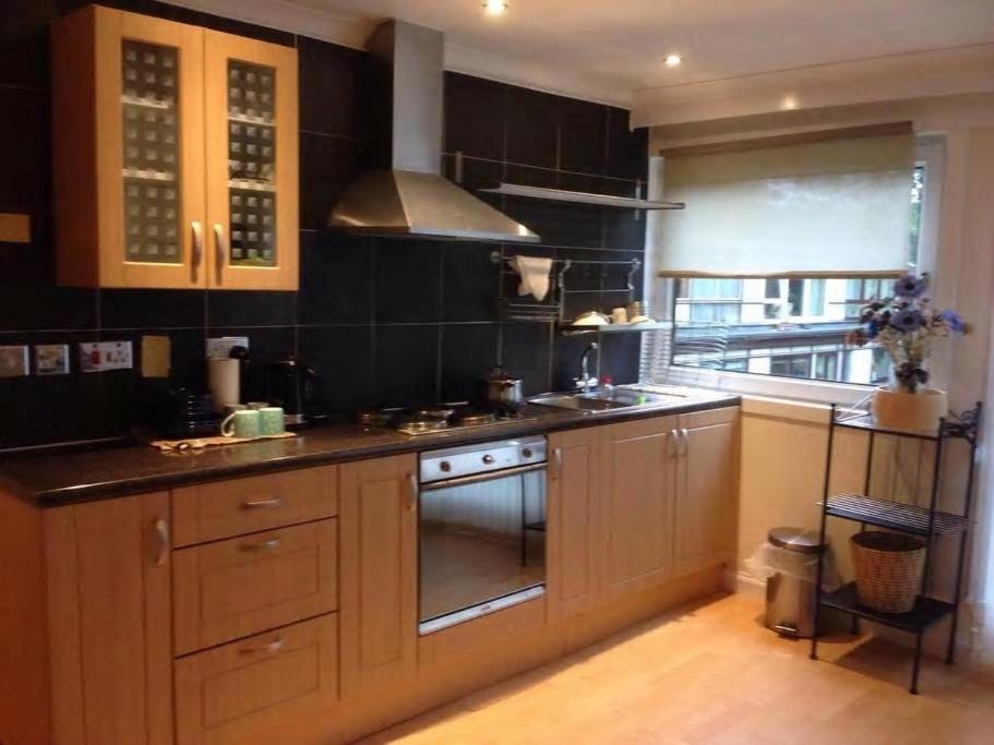 Photo of Kitchen in Morningside