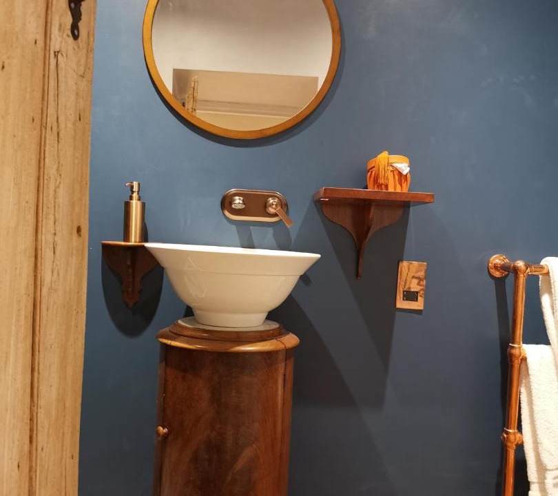Photo of Bathroom in Dursley