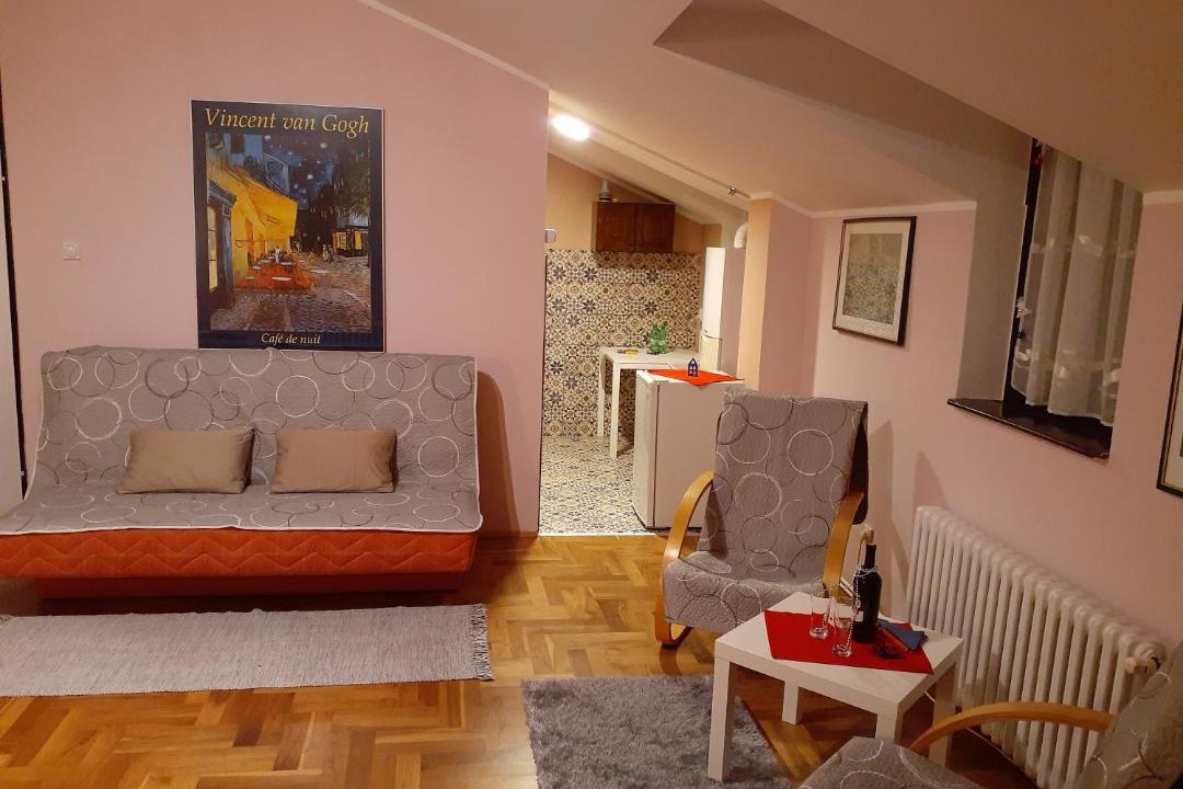 Photo of Livingroom in Arandelovac