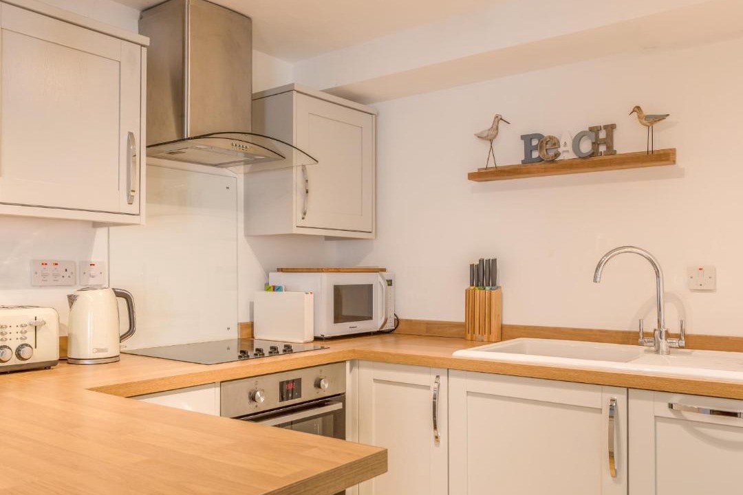 Photo of Kitchen in Sennen