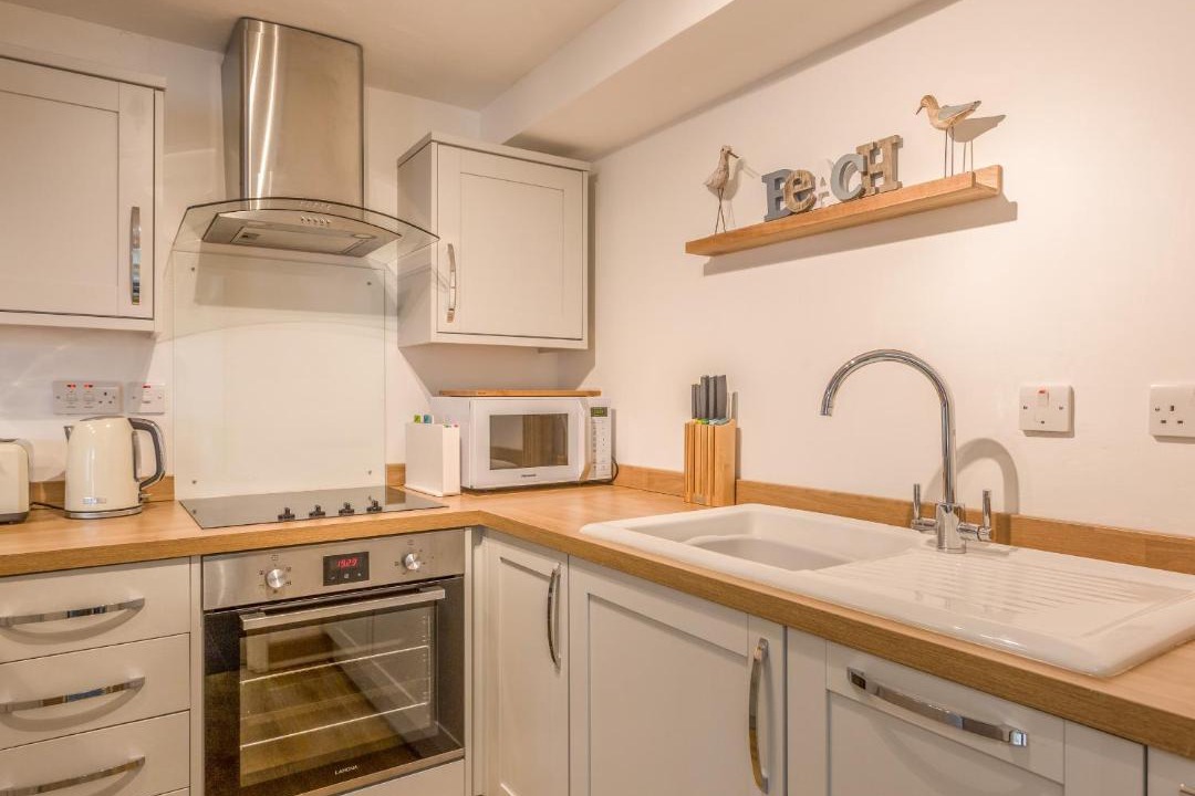 Photo of Kitchen in Sennen