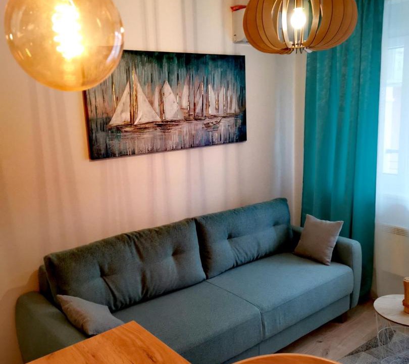 Photo of Livingroom in Jagodina