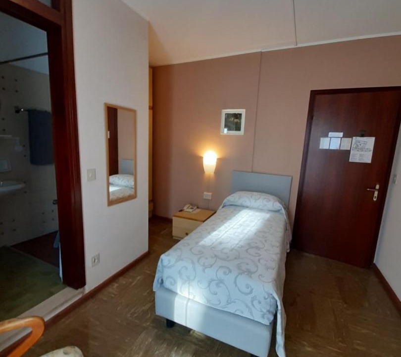 Photo of Bedroom in Tarcento