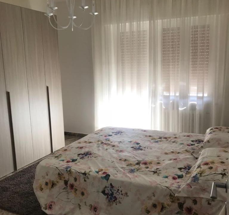 Photo of Bedroom in Porto d'Ascoli