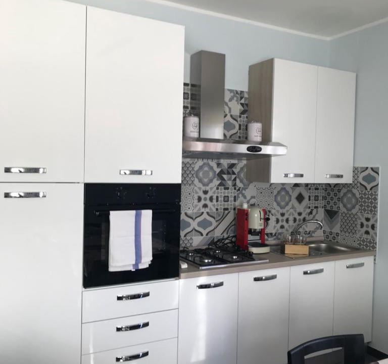 Photo of Kitchen in Porto d'Ascoli
