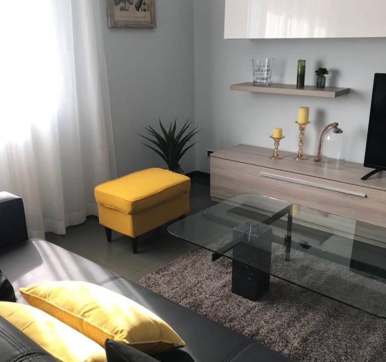 Photo of Livingroom in Porto d'Ascoli