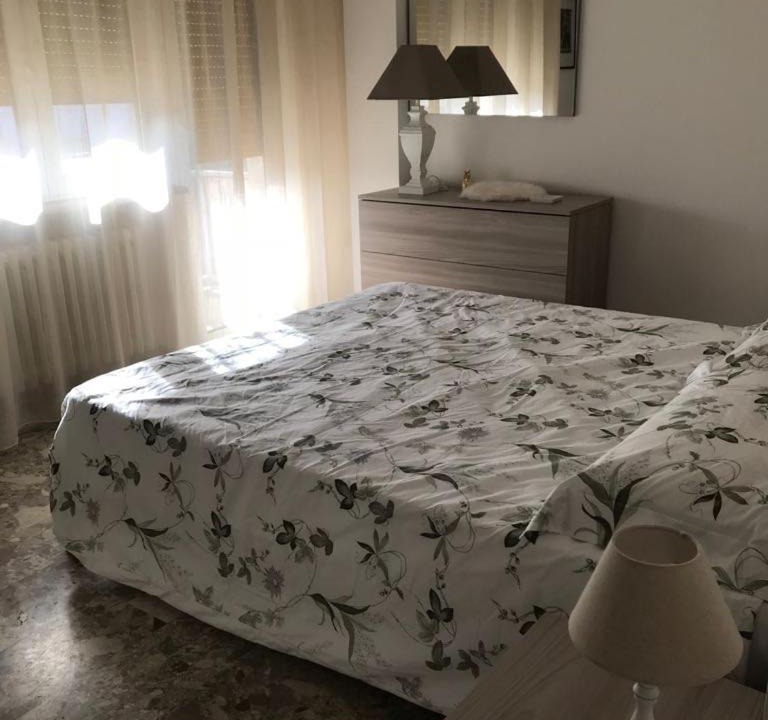 Photo of Bedroom in Porto d'Ascoli
