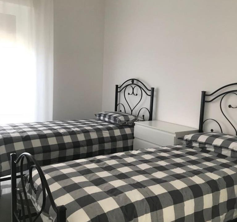 Photo of Bedroom in Porto d'Ascoli