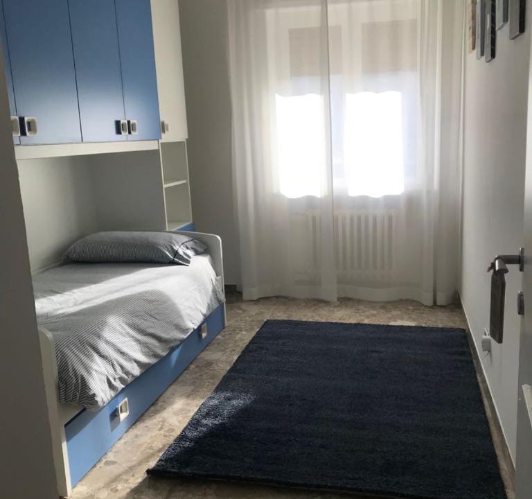 Photo of Bedroom in Porto d'Ascoli
