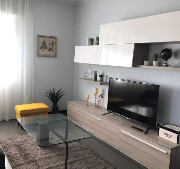 Photo of Livingroom in Porto d'Ascoli
