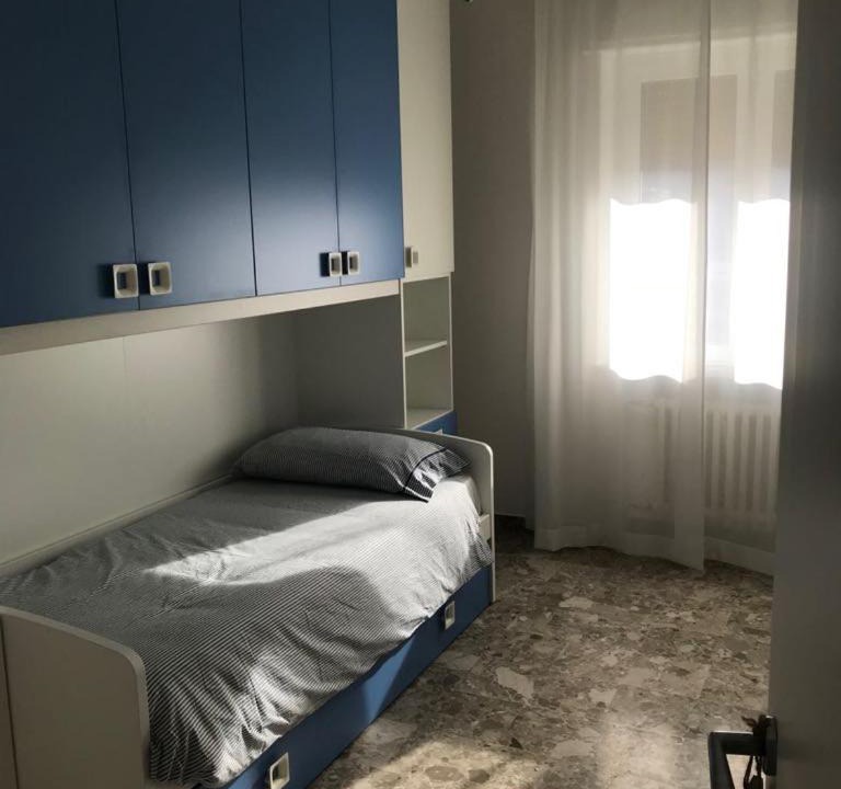 Photo of Bedroom in Porto d'Ascoli