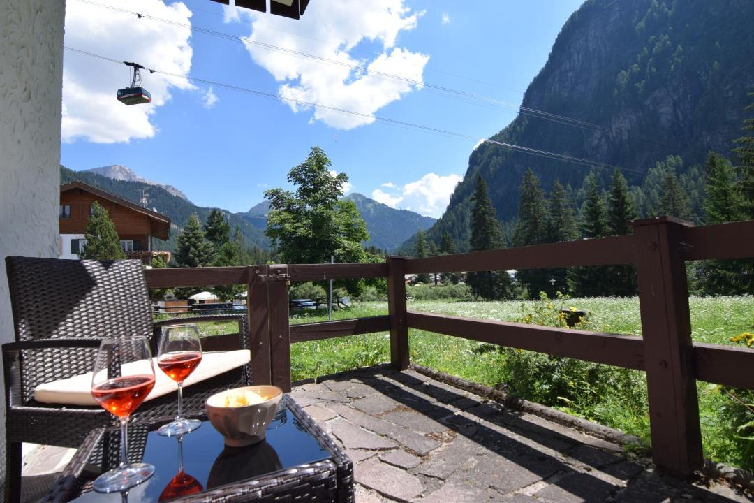 Photo of Others in Campitello di Fassa