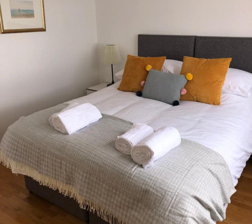 Photo of Bedroom in Dunbar