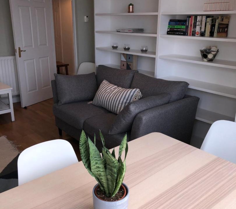 Photo of Livingroom in Dunbar