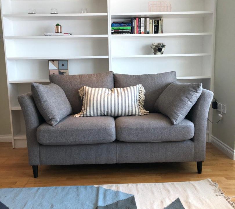 Photo of Livingroom in Dunbar