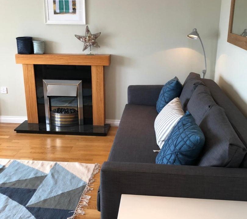 Photo of Livingroom in Dunbar