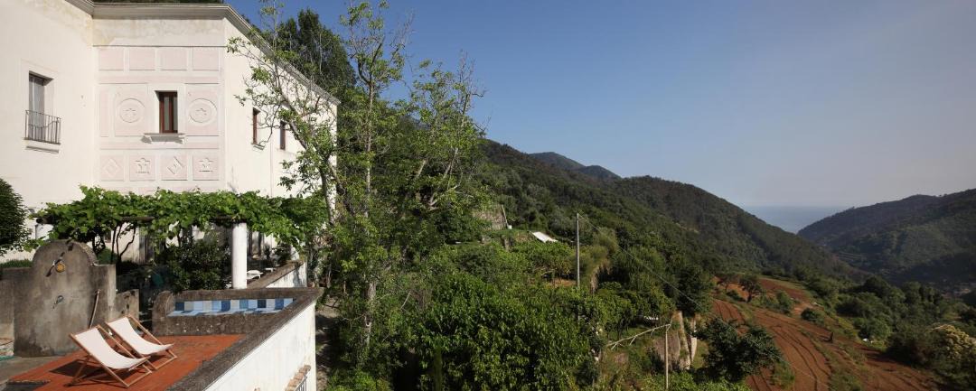 Photo of Patio Balcony in Pucara