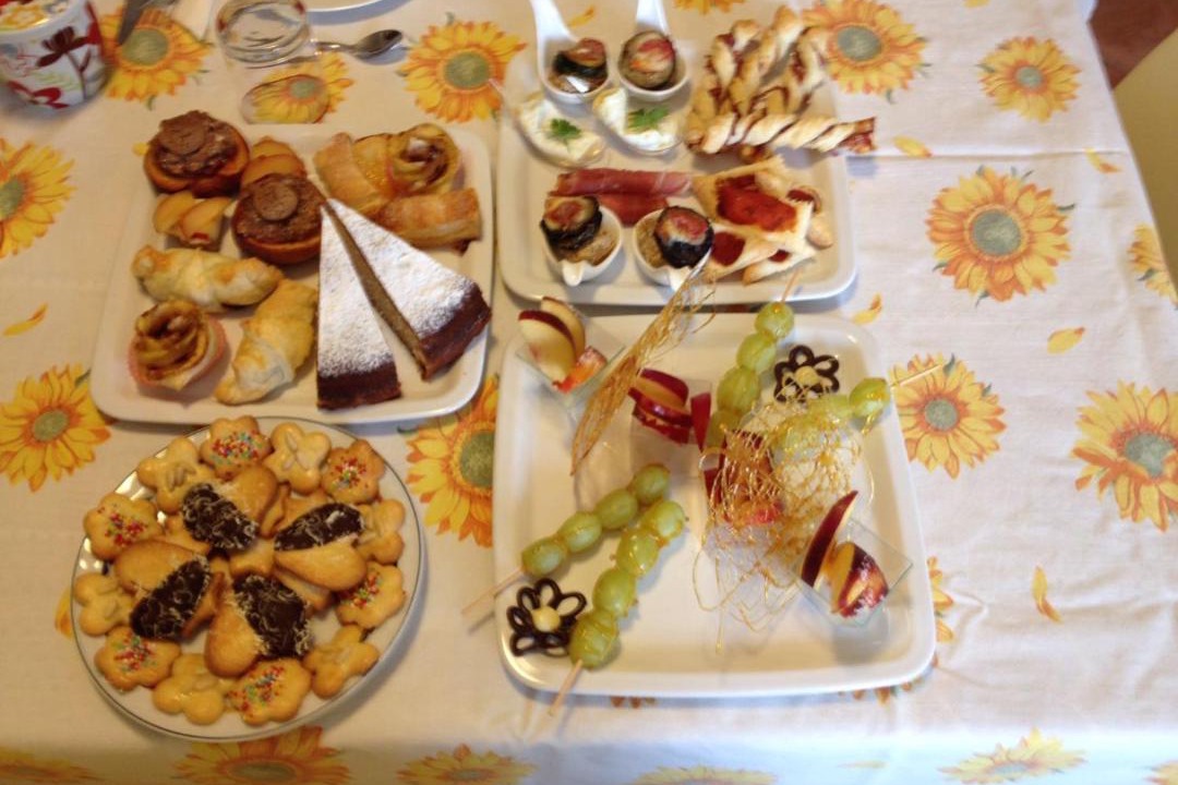 Photo of Others in Bertinoro