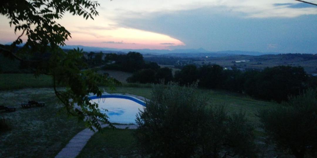 Photo of Outdoor in Petriolo
