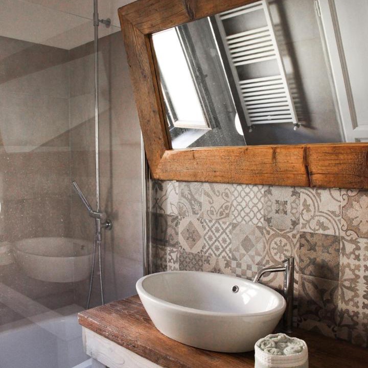 Photo of Bathroom in Scandicci
