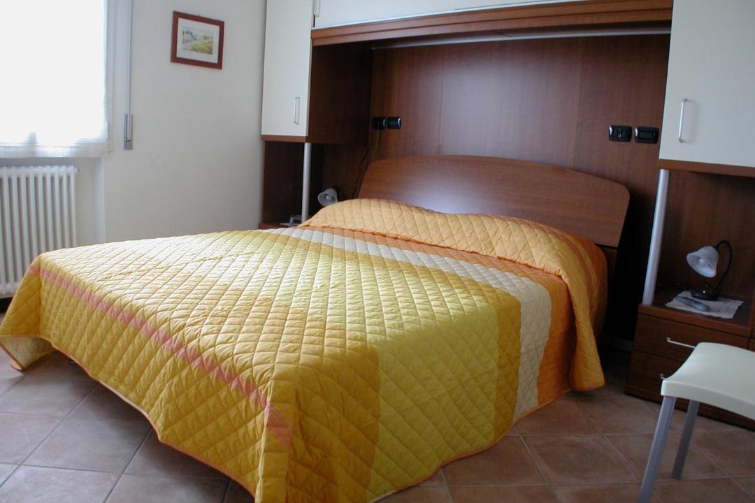 Photo of Bedroom in Bertinoro