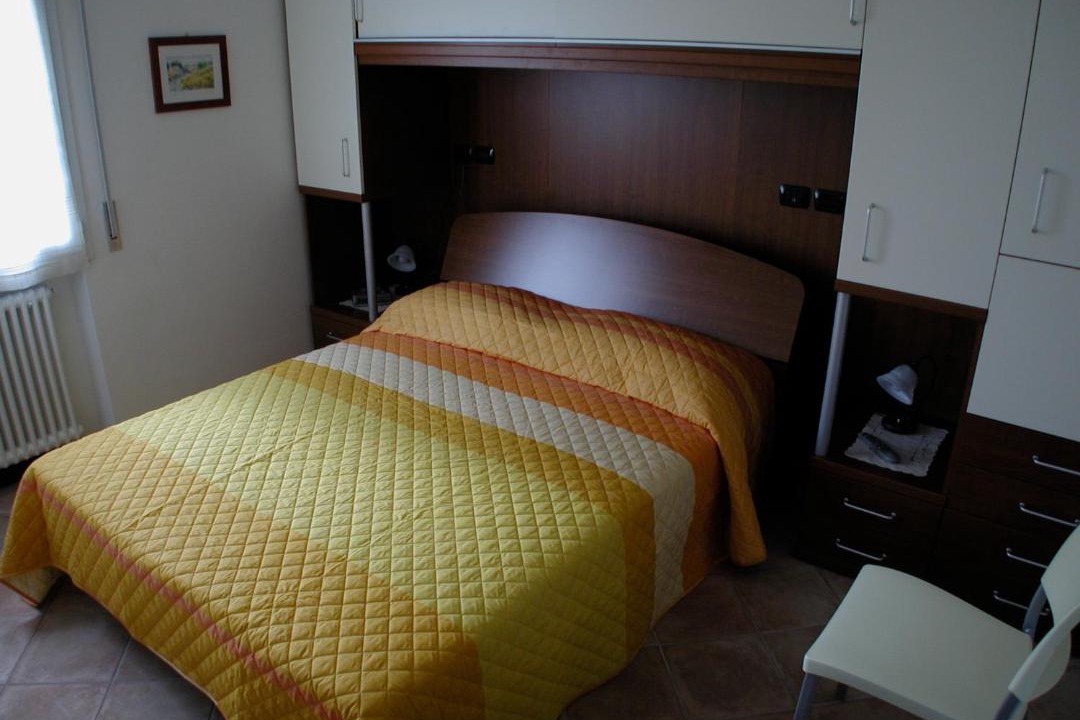 Photo of Bedroom in Bertinoro