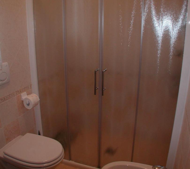 Photo of Bathroom in Bertinoro