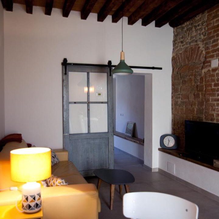 Photo of Livingroom in Scandicci