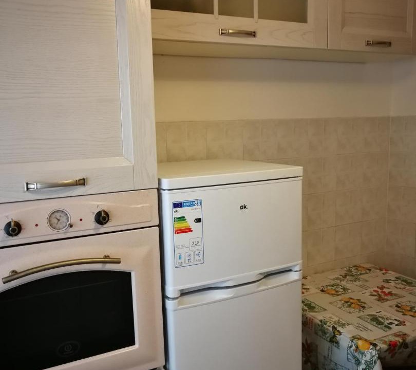 Photo of Kitchen in La Spezia