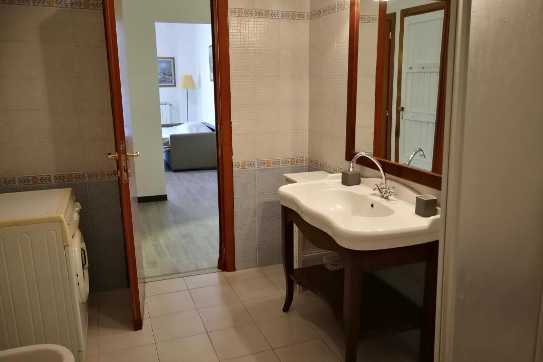 Photo of Bathroom in La Spezia