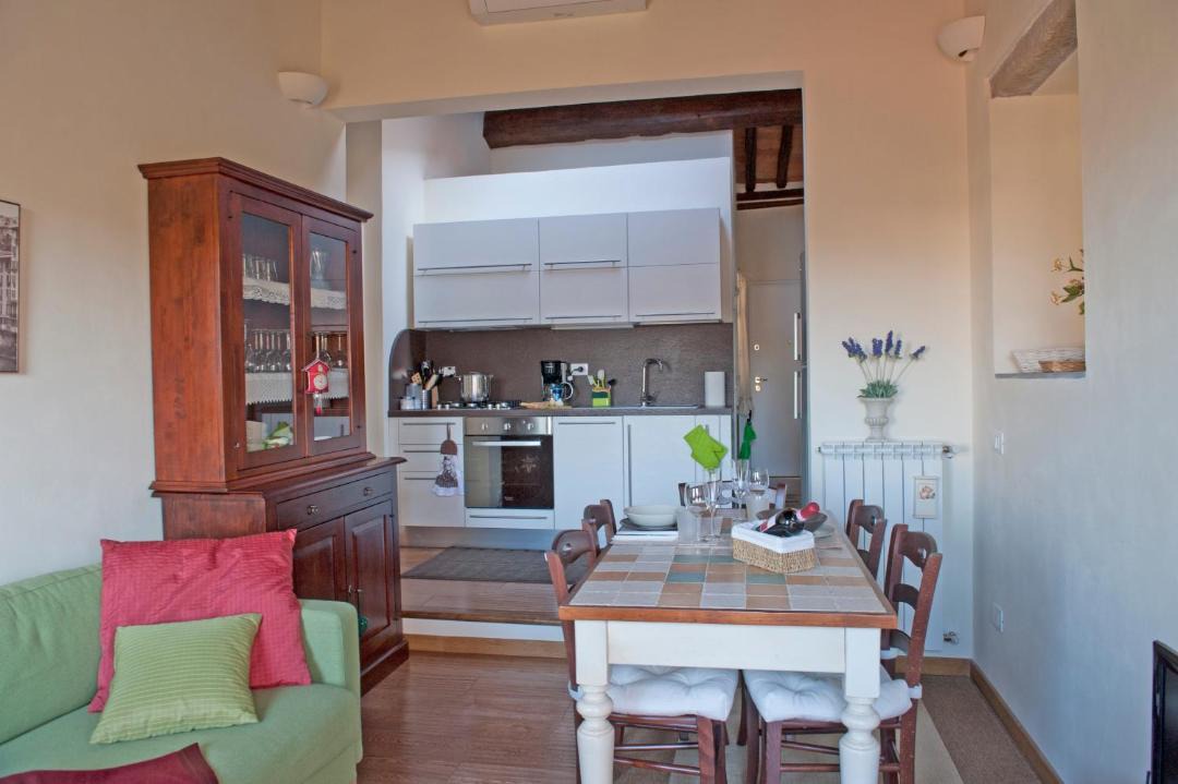 Photo of Livingroom in Sant' Ambrogio