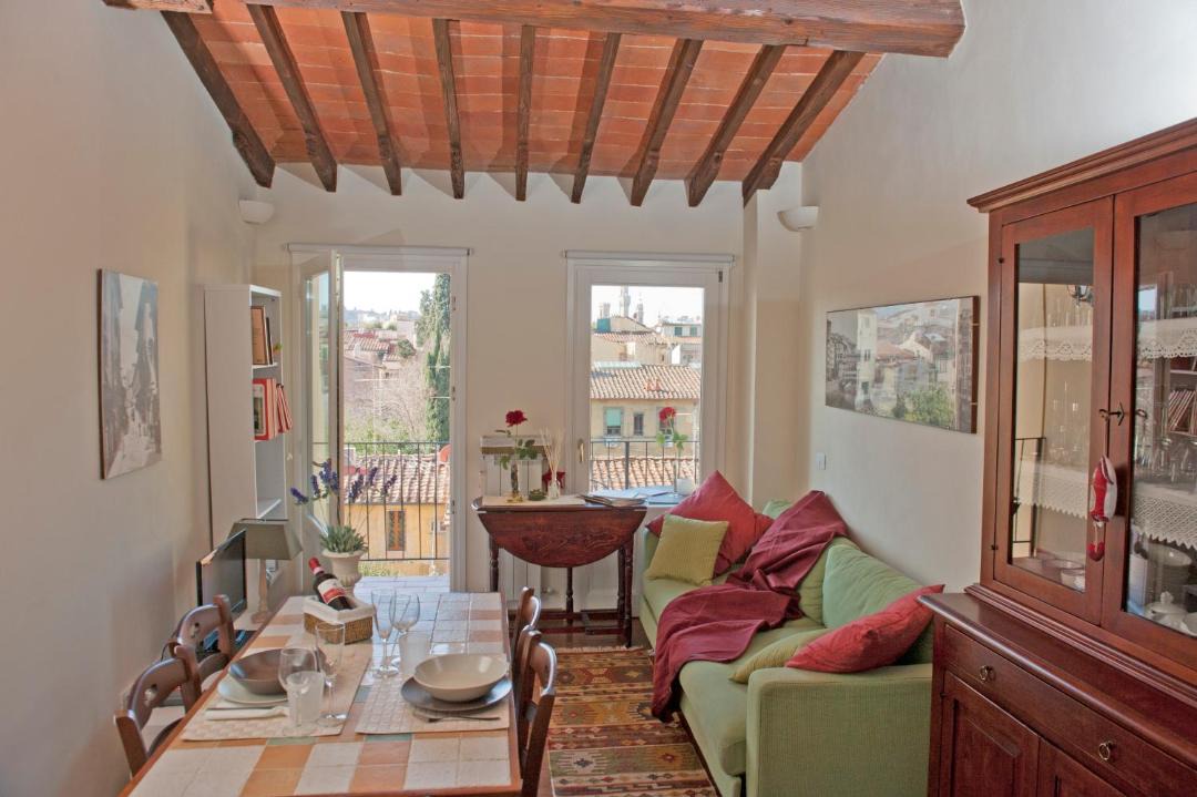 Photo of Livingroom in Sant' Ambrogio